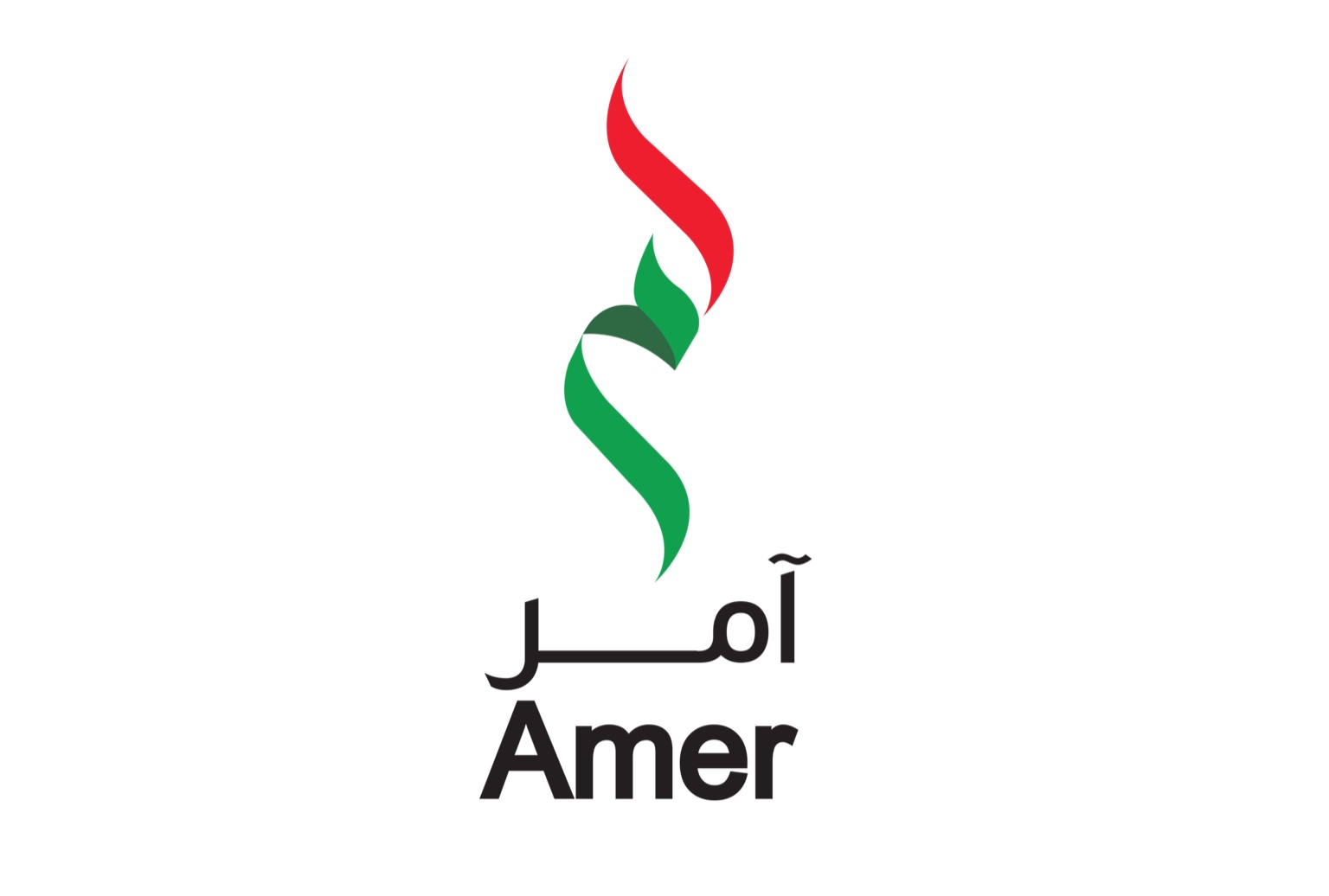 Amer logo