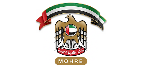 MOHRE logo
