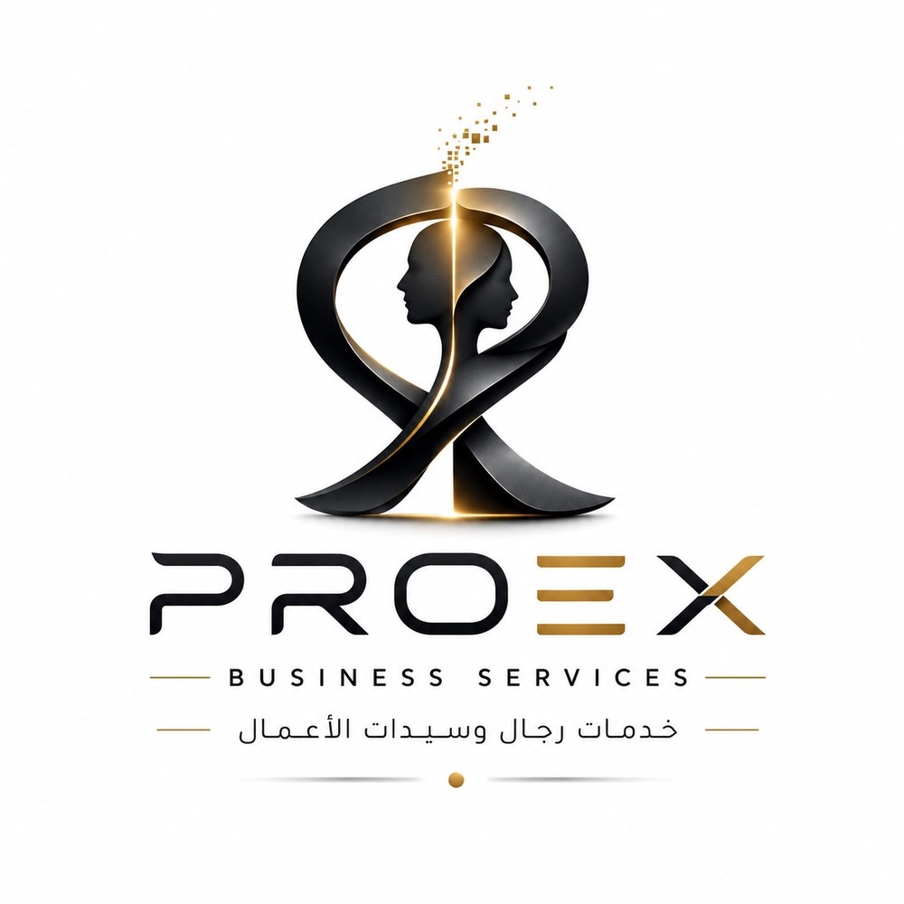 PRO EX SERVICES logo